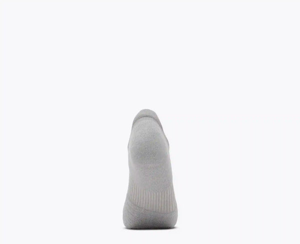 Invisible Sock 3 Pk:Hazy Blue / Soft Cobalt / Night Glw Blue:S