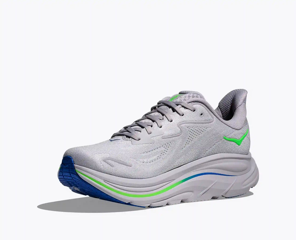 Clifton 10:Yellow Gold / Tidal Wave:7:Regular