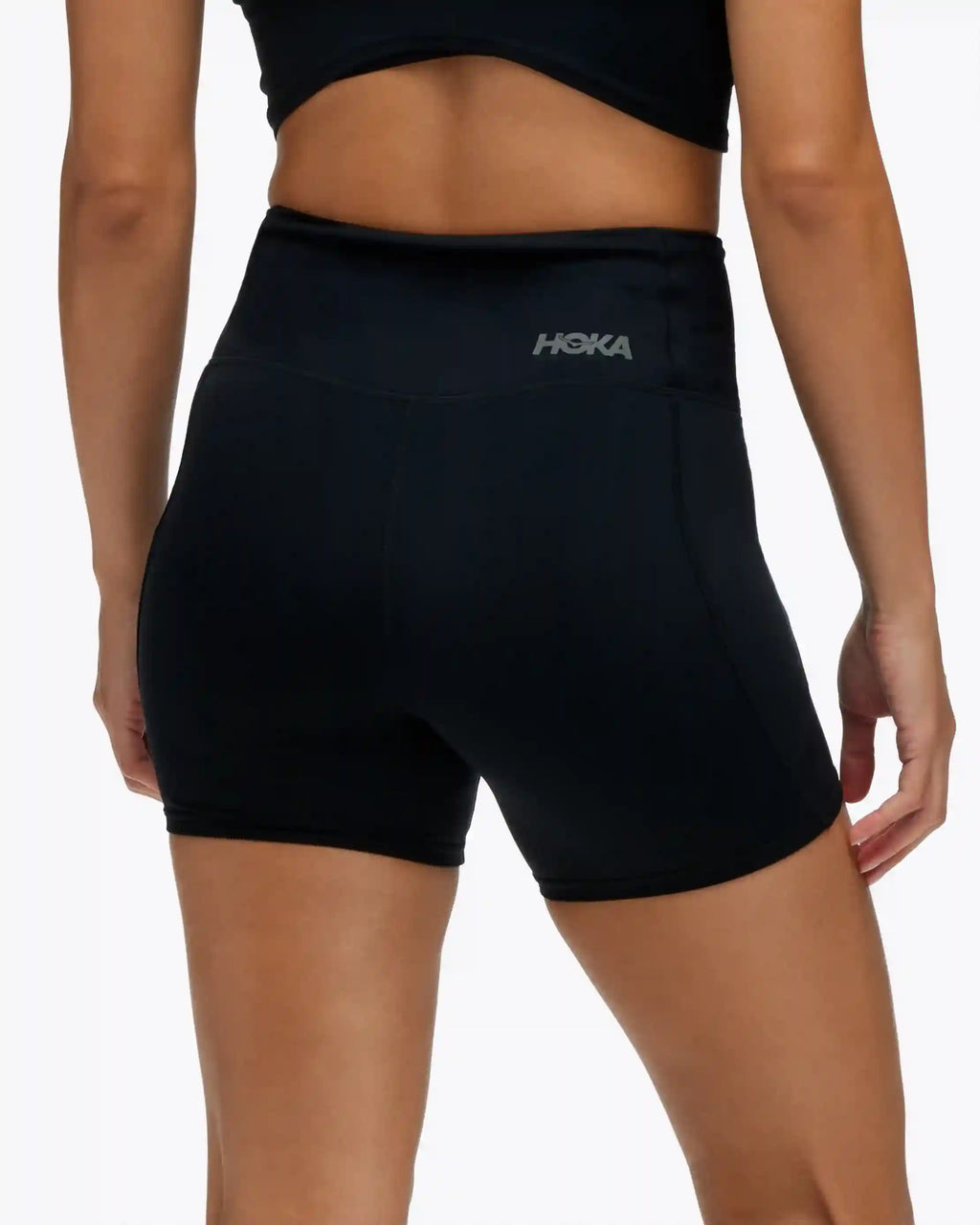 Elaro 5" Bike Short:Night Glow Blue:XS