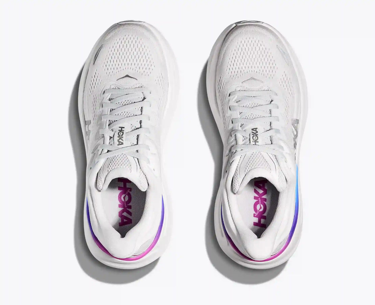 Bondi 9:Mellow Lilac / Purple Fog:4:Regular