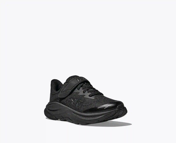 Clifton 10:Black / Carbon Black:10.5K