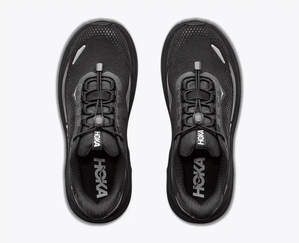 Clifton 11 GTX:Smoky Quartz / Deep Mauve:5:Regular