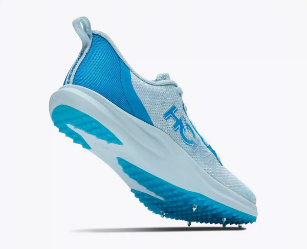 Crescendo XC 2:Glimmering Blue / Skyward Blue:M3.5/W5