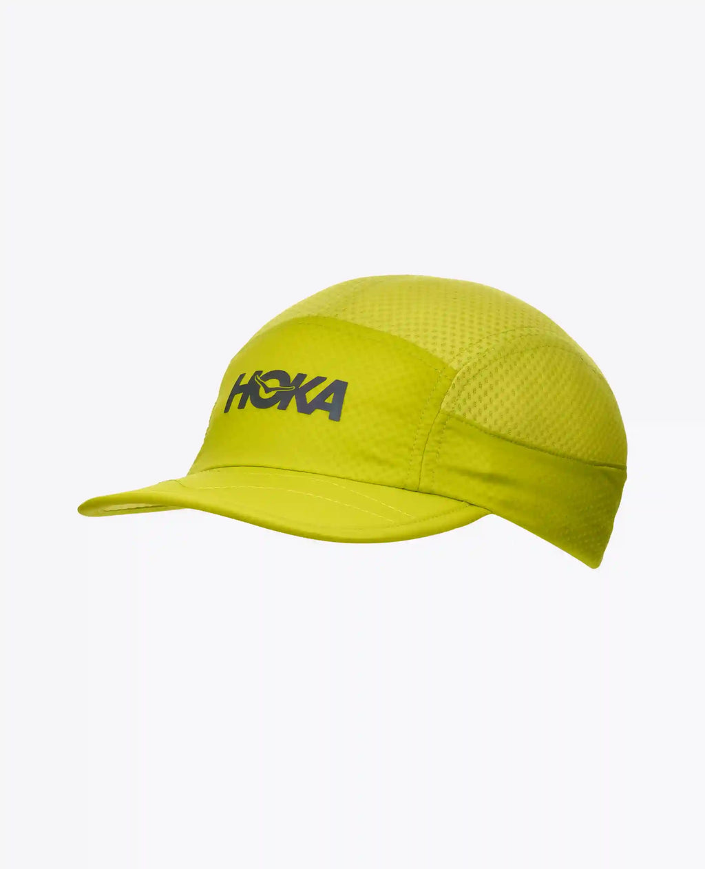 Trail Run Hat:Black:O/S
