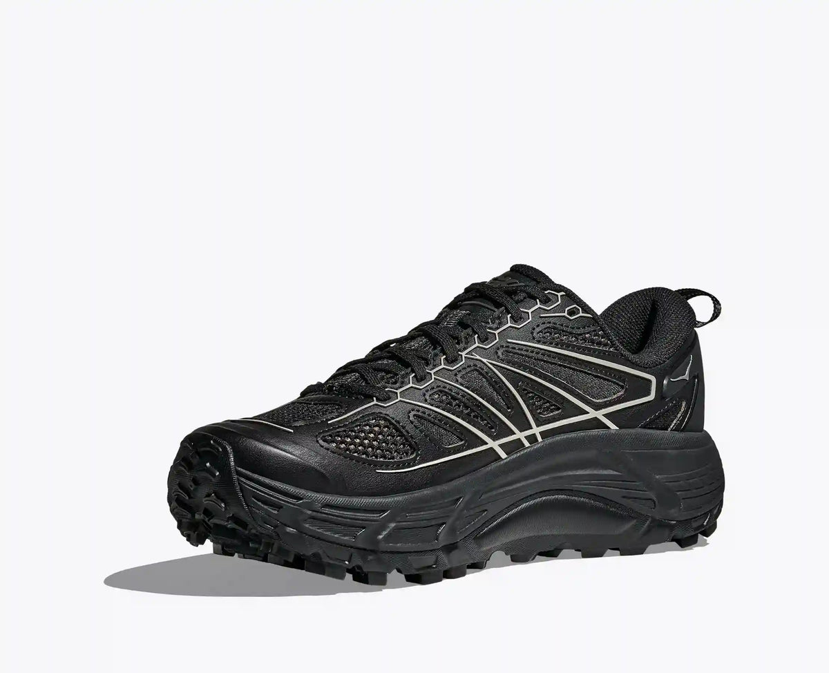 Stealth/Tech Mafate Speed 2:Varsity Navy / Black:M4/W5