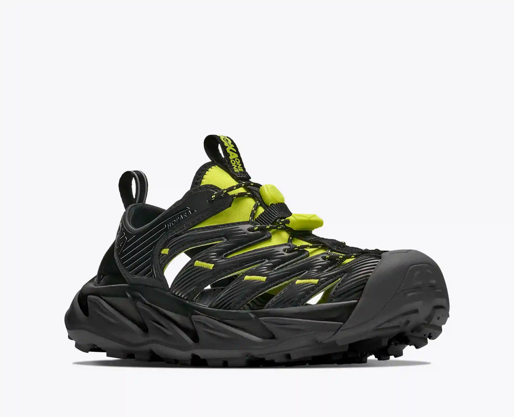 Hopara:Black / Hoka Citrus:M4/W5