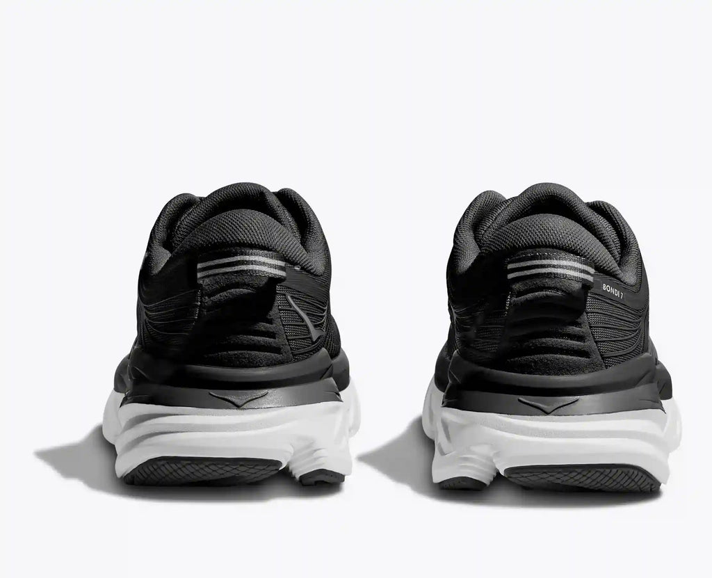 Bondi 7:Asteroid / Black:7