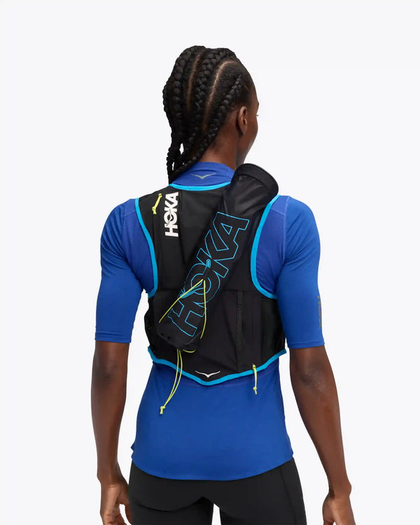 Hoka Trail Run Vest 10L:Squid Ink:XS