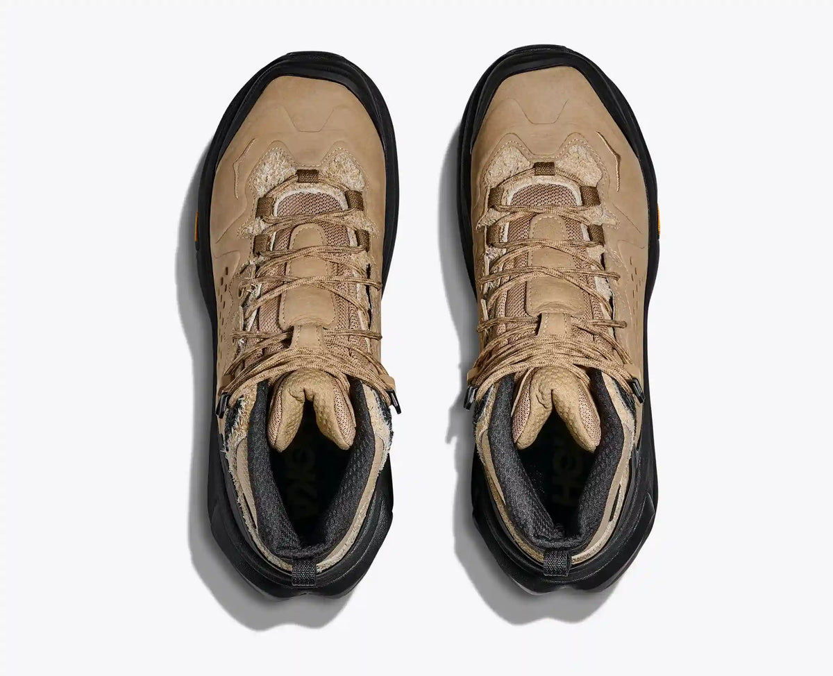 Elite Terrain System Kaha 3 GTX:Khaki / Black:M3.5/W5