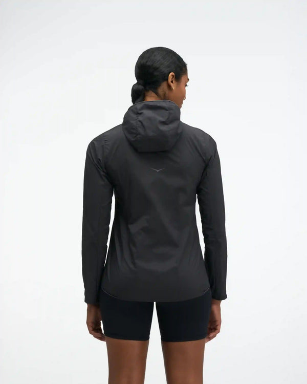 SkyFlow Wind Jacket:Oat Milk:XS