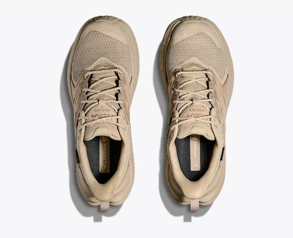 Anacapa 2 Low GTX:Tranquil Blue / Lilac Cream:5:Regular