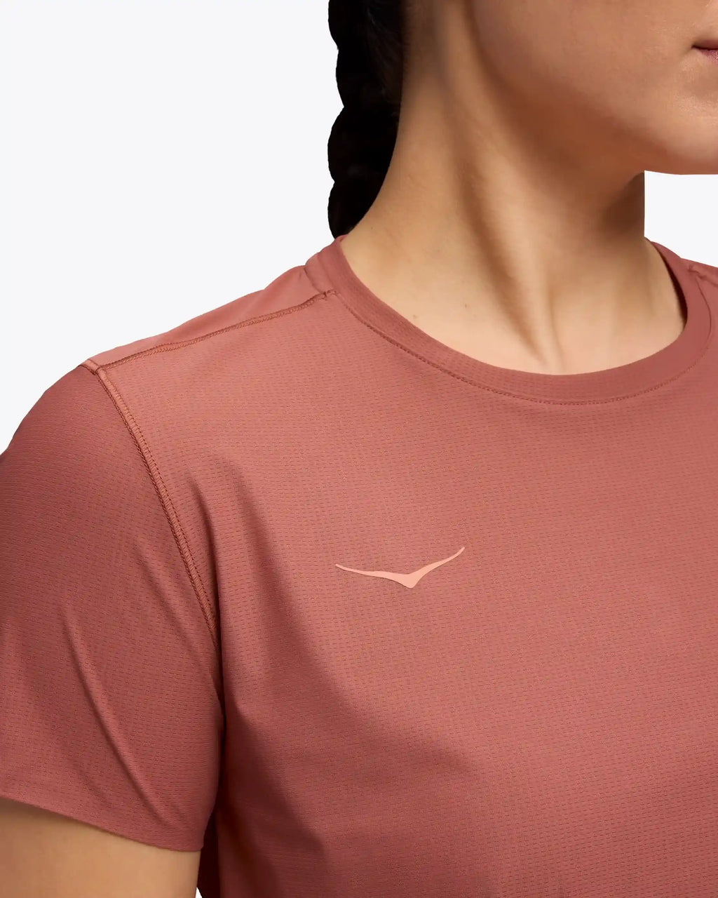 Airolite Short Sleeve 2.0:Rouge:XS