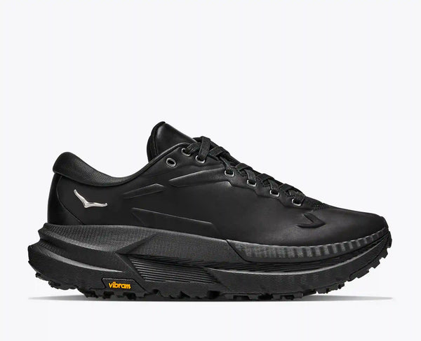 Elite Terrain System Mafate X:Black / Black:M4/W5