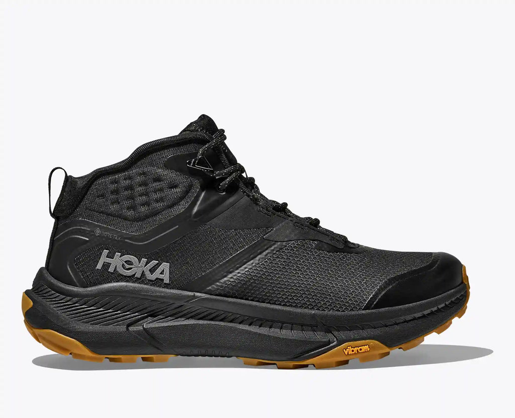 Transport Hike GTX:Nettle Leaf / Alabaster:7
