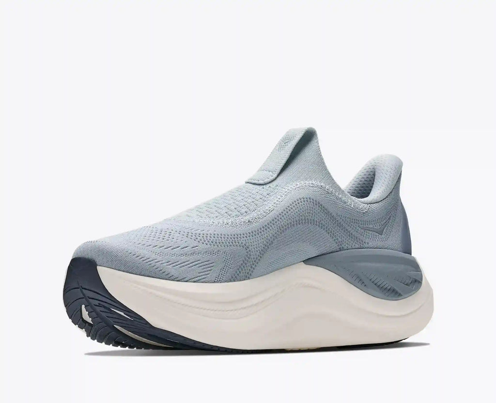 Skyward Laceless:Mineral Blue / Washed Blue:5