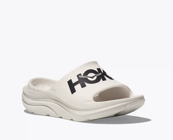 Ora Athletic Slide:Squid Ink / Purple Fog:M3/W5