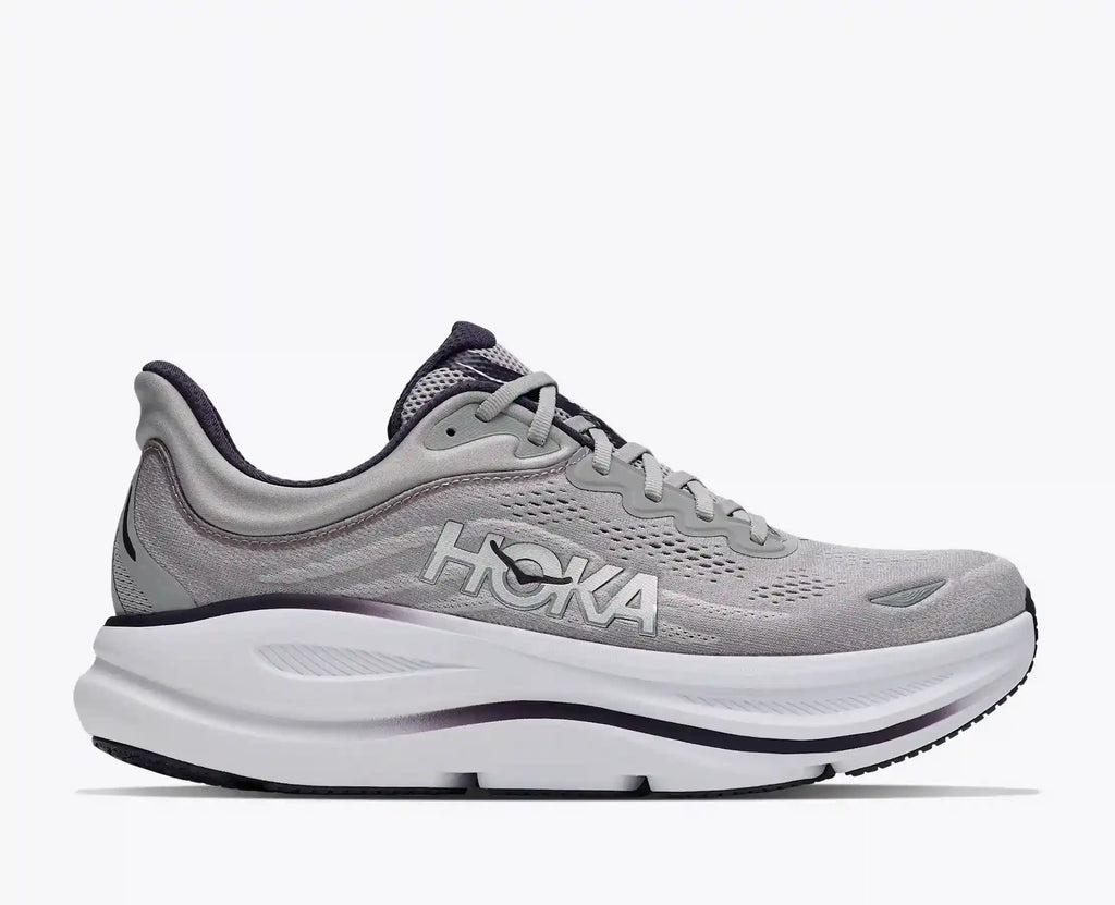 Bondi 9:Stellar Grey / Squid Ink:7:Regular