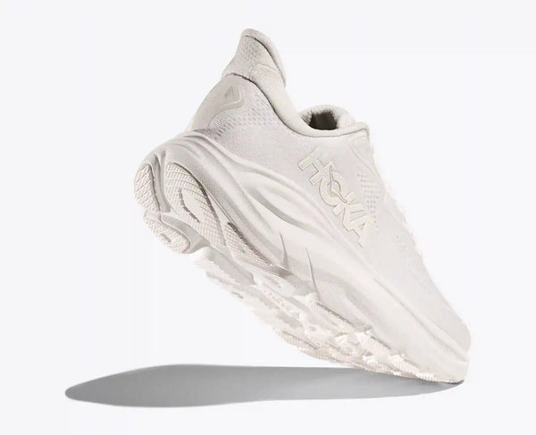 Clifton 10:White / White:4:Regular