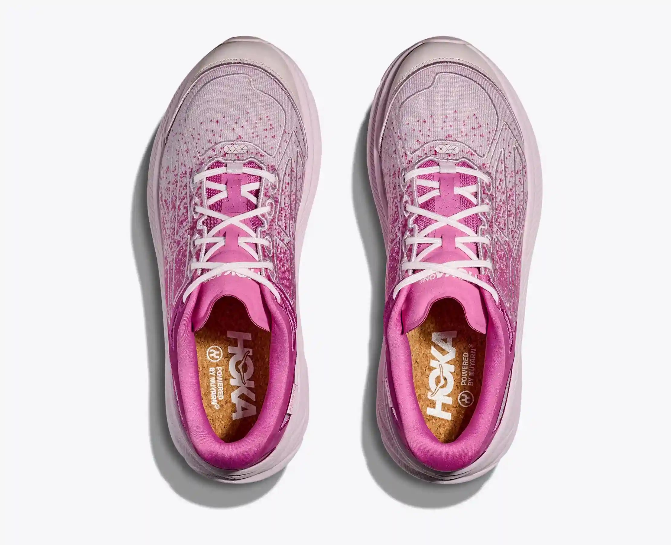 Clifton One9 Aerino:Crabapple / Lilac Cream:M5/W6 Secondary image