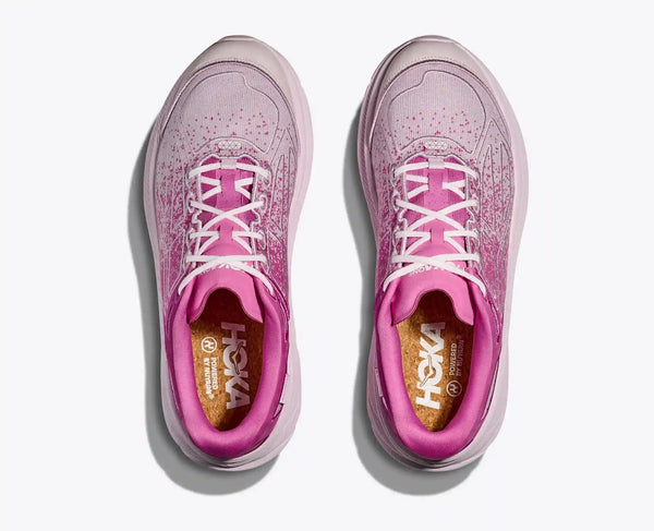 Clifton One9 Aerino:Crabapple / Lilac Cream:M5/W6