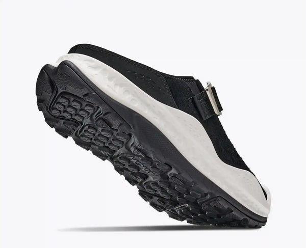 Ora Primo EXT:Black / Frost:M4/W5