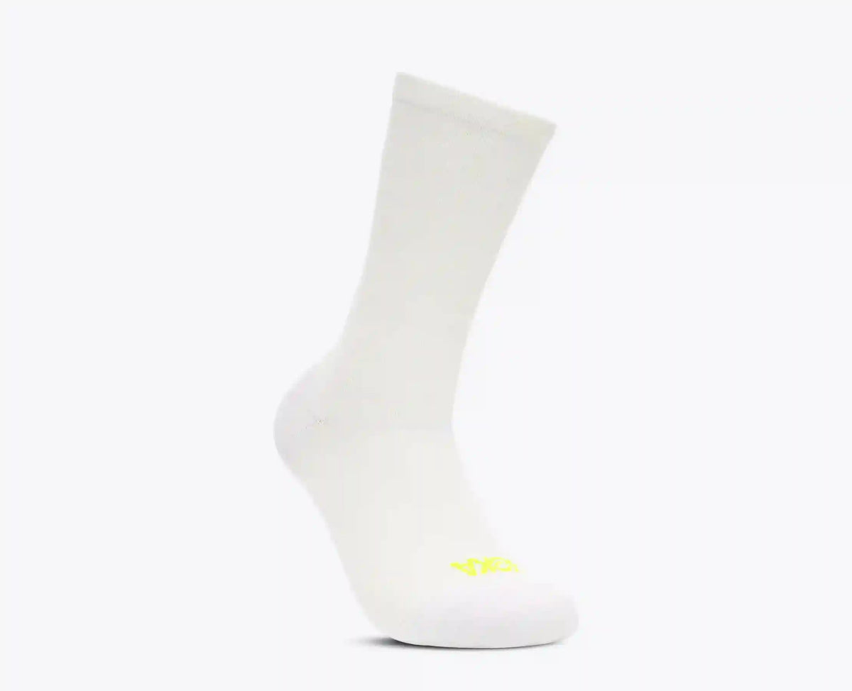Clifton Crew Run Sock:Glimmering Blue:S