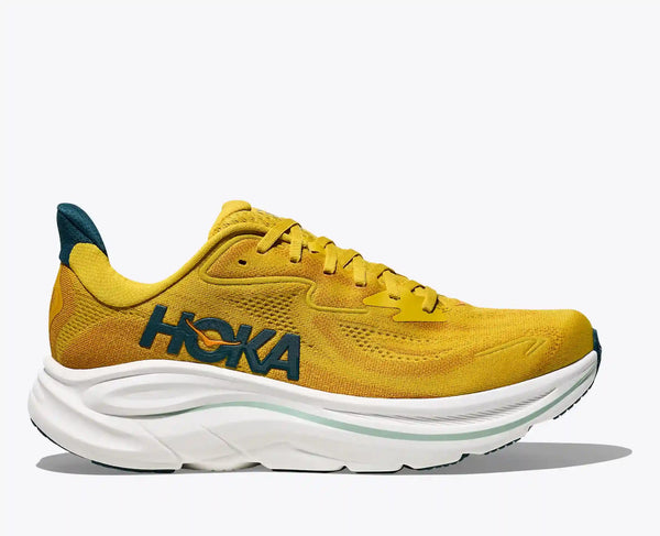 Clifton 10:Yellow Gold / Tidal Wave:7:Regular