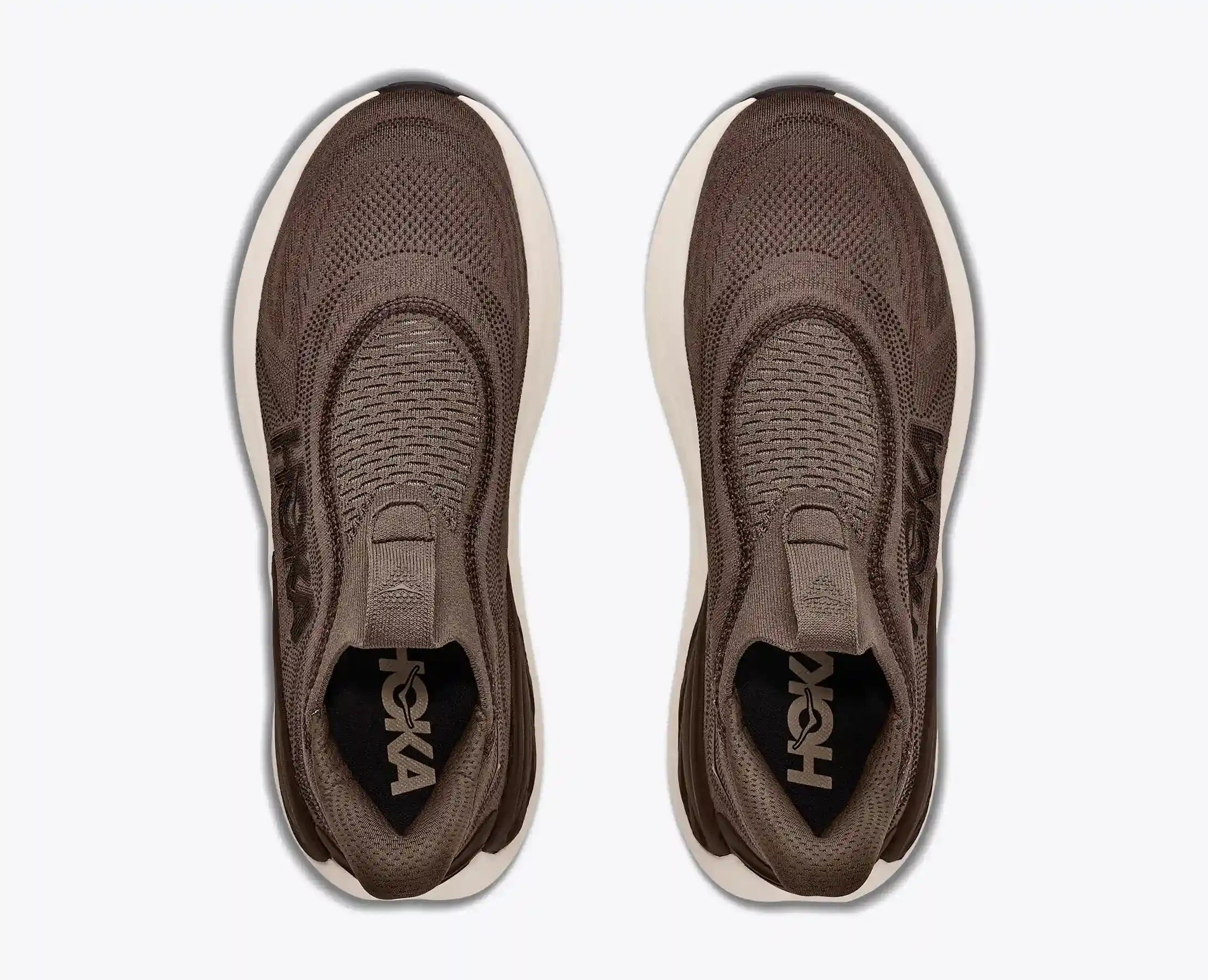 Skyward Laceless:Cliff Grey / Cast Iron:7 Secondary image