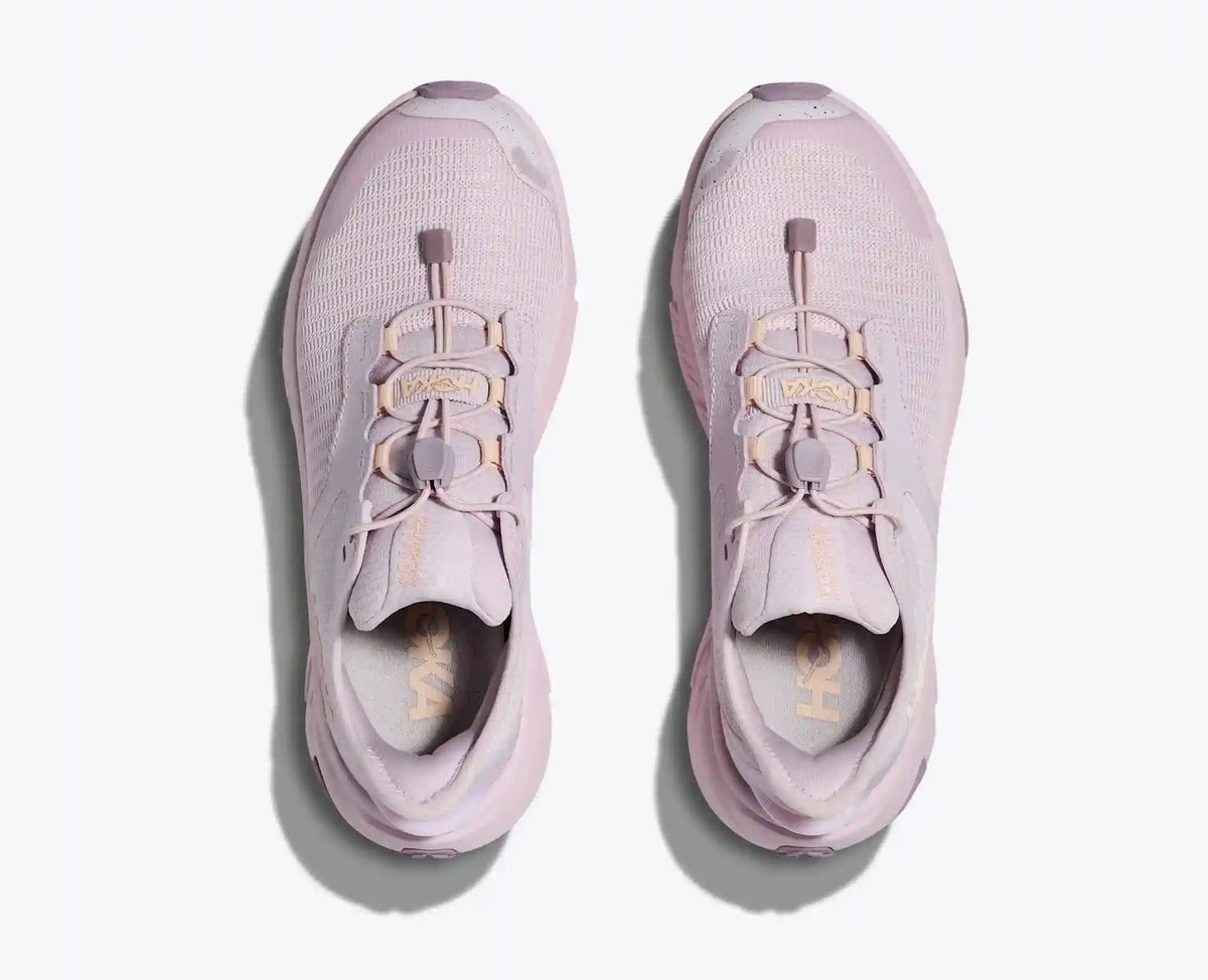 Transport Freedom:Lilac Cream / Tangerine Glow:3.5Y