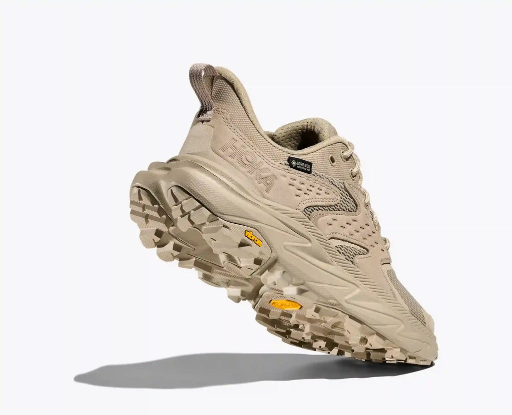 Anacapa 2 Low GTX:Tranquil Blue / Lilac Cream:5:Regular