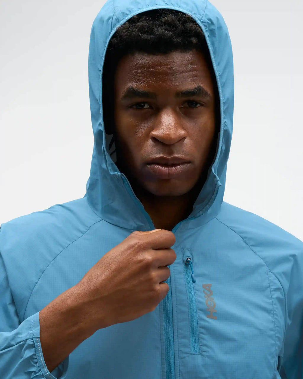SkyFlow Wind Jacket:Caraway Seed:XS