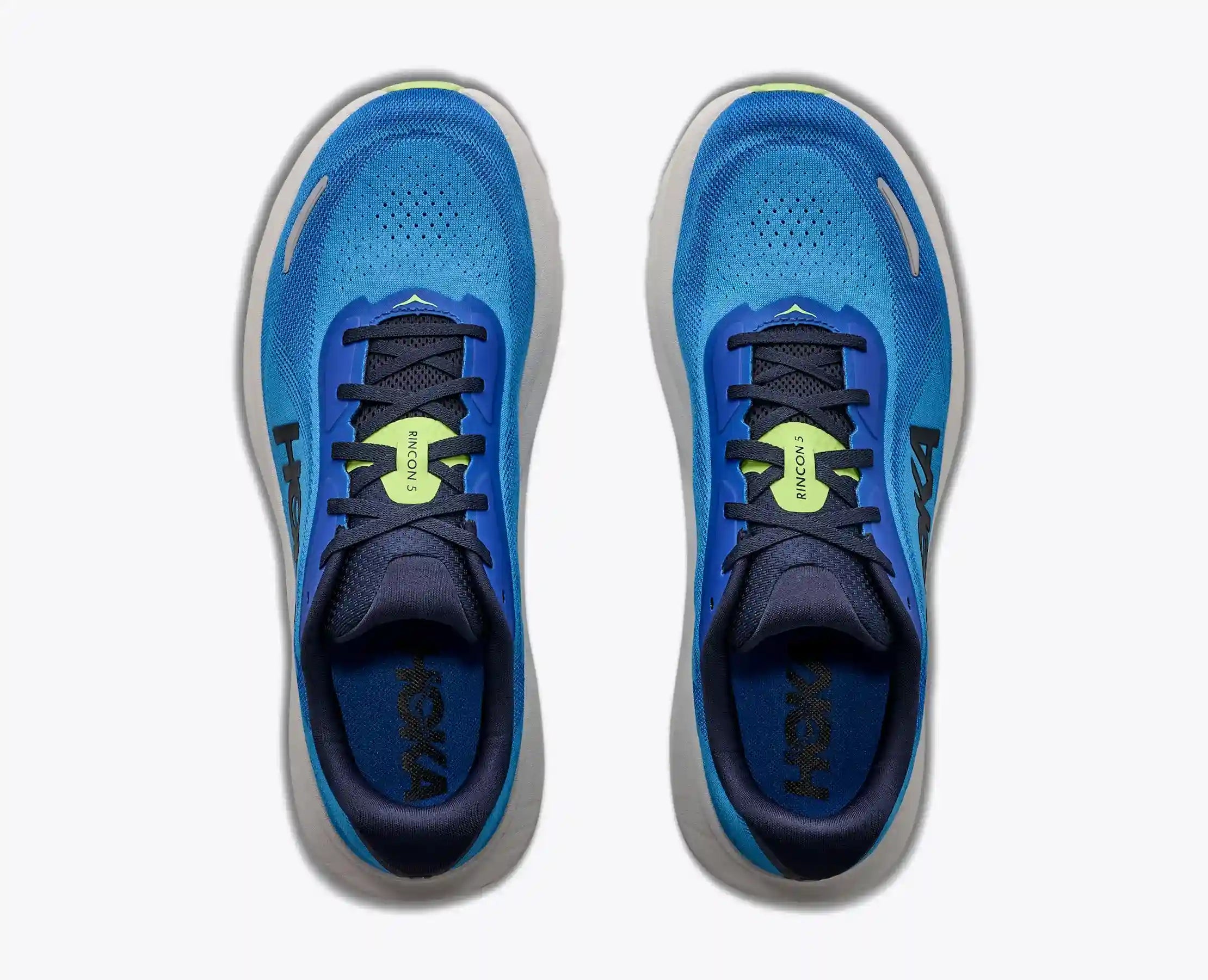 Rincon 5:Virtual Blue / Varsity Navy:7:Regular Secondary image