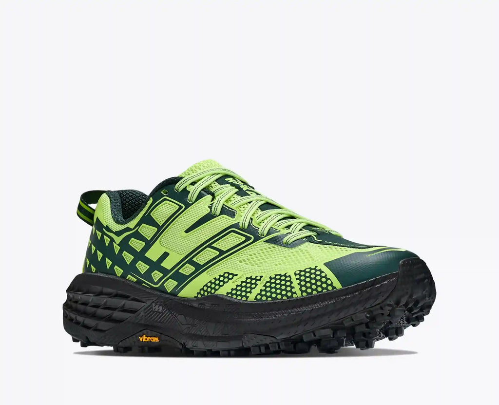 Speedgoat 2:Cosmic Grey / Bay Leaf:M4/W5