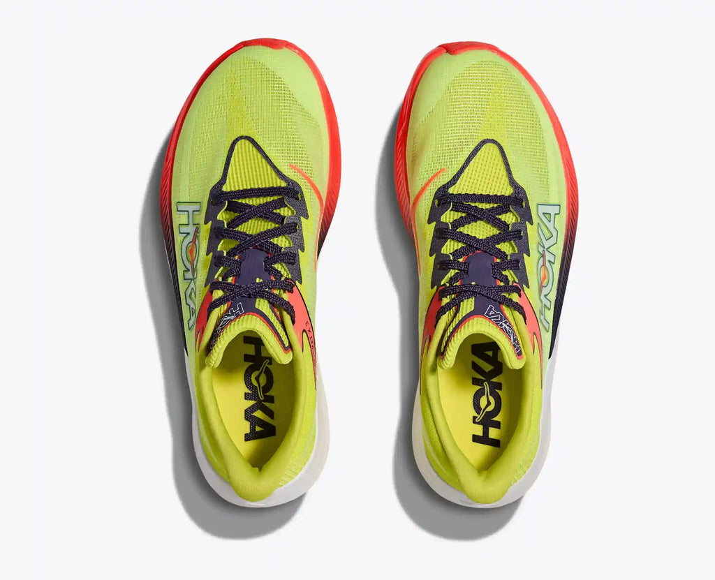Rocket X 3:Black / Neon Nebula:M5/W6