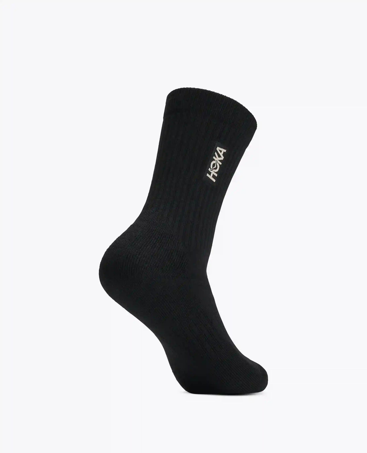 Lifestyle Crew Sock:White:S