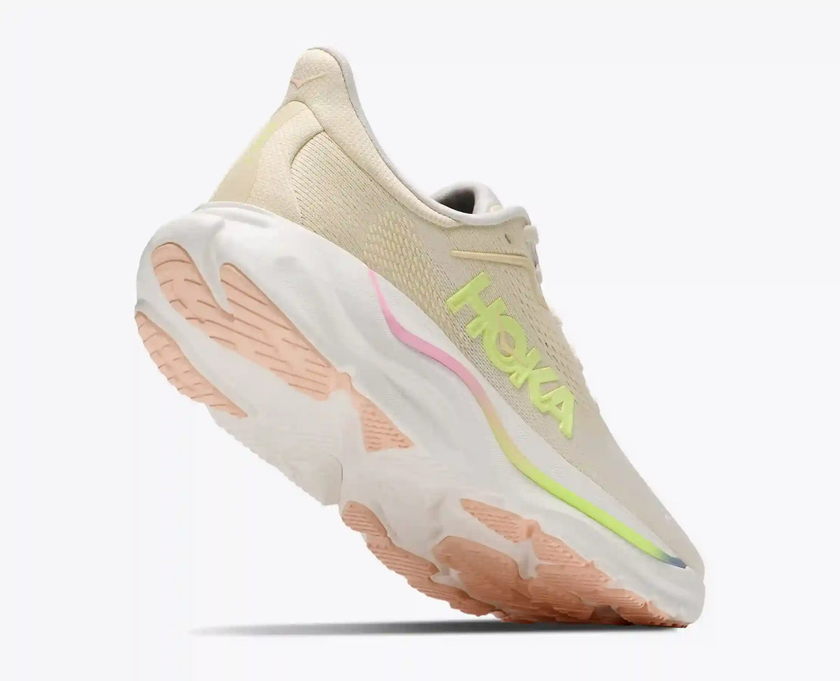Arahi 9:White / White:5:Regular