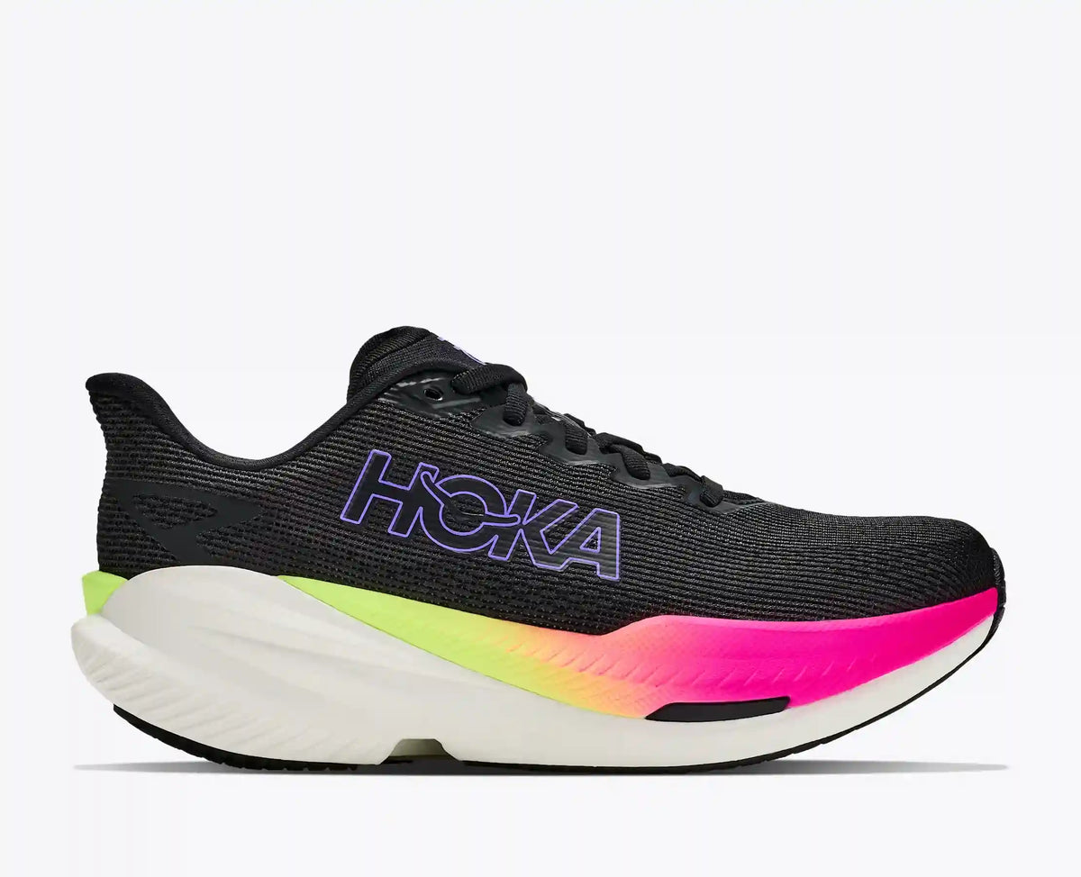 Mach X 3:Black / Neon Nebula:5:Regular Main image