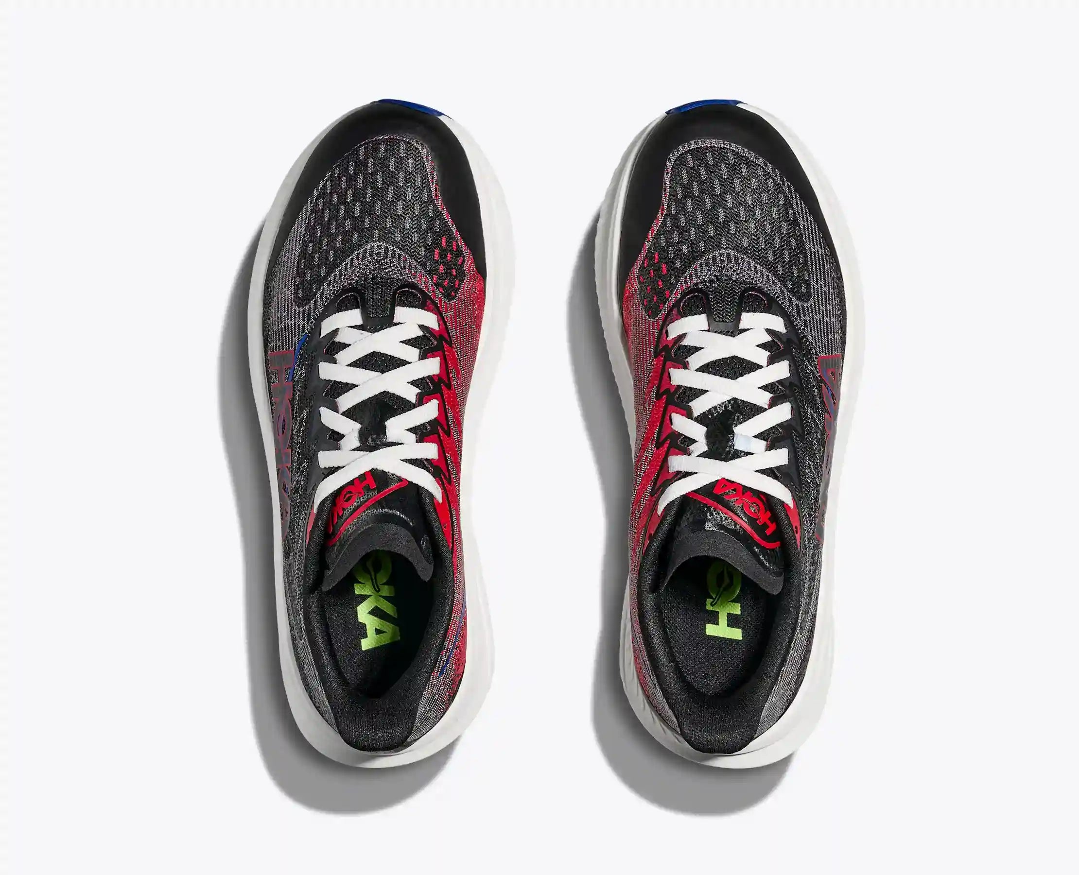 Mach 6:Black / Vermillion:3.5Y Secondary image