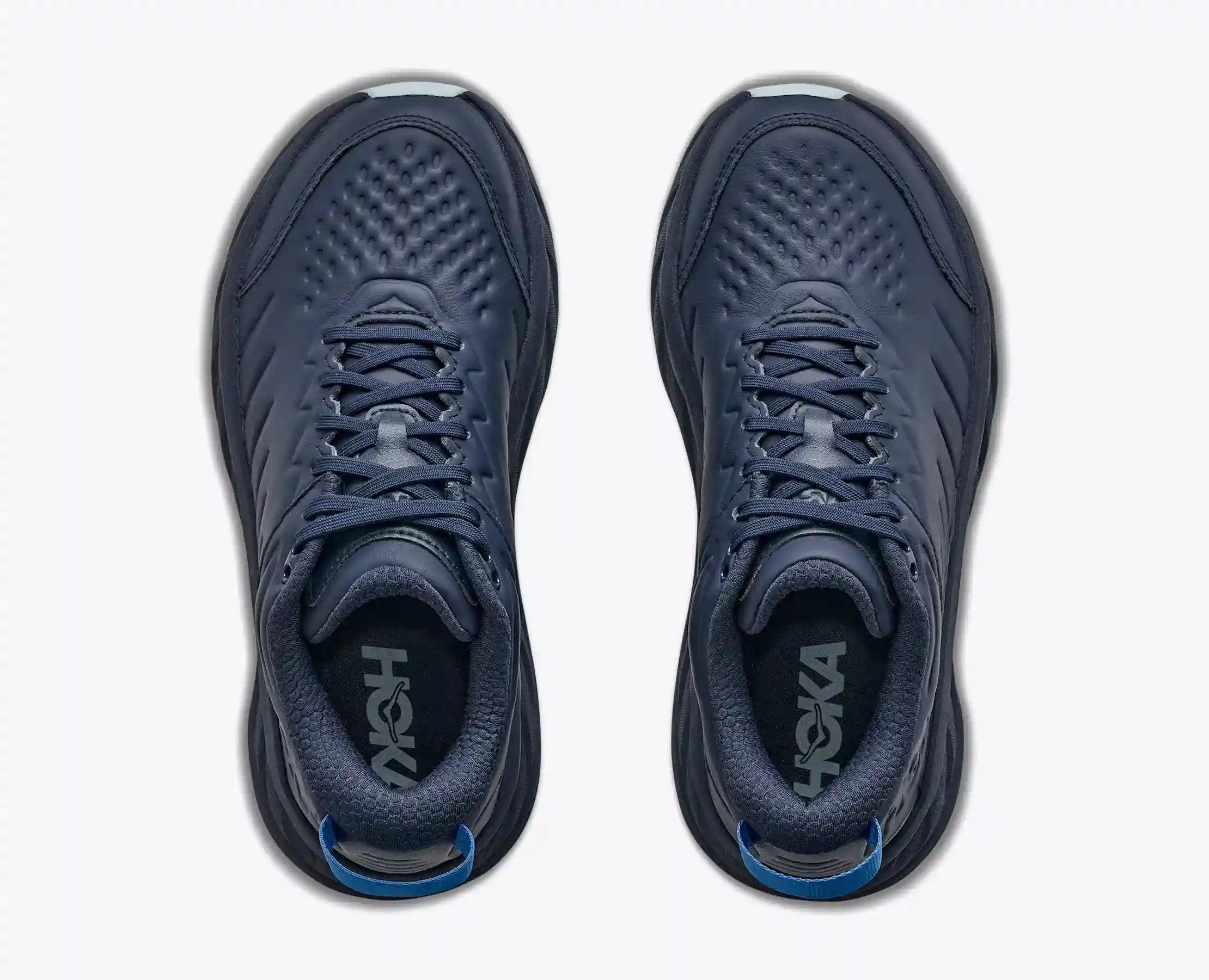 Bondi SR:Varsity Navy / Glimmering Blue:5:Regular Secondary image