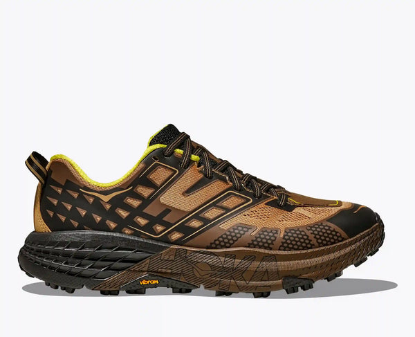 Speedgoat 2:Cosmic Grey / Bay Leaf:M4/W5