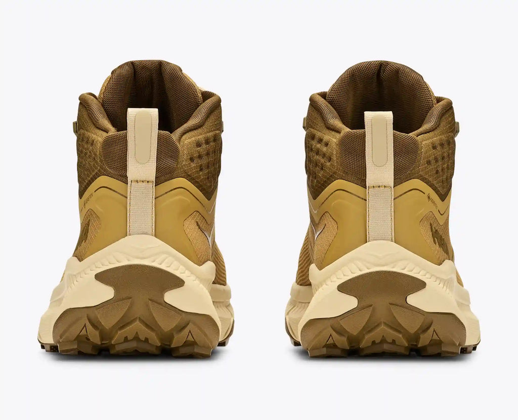 Transport Hike GTX:Nettle Leaf / Alabaster:7