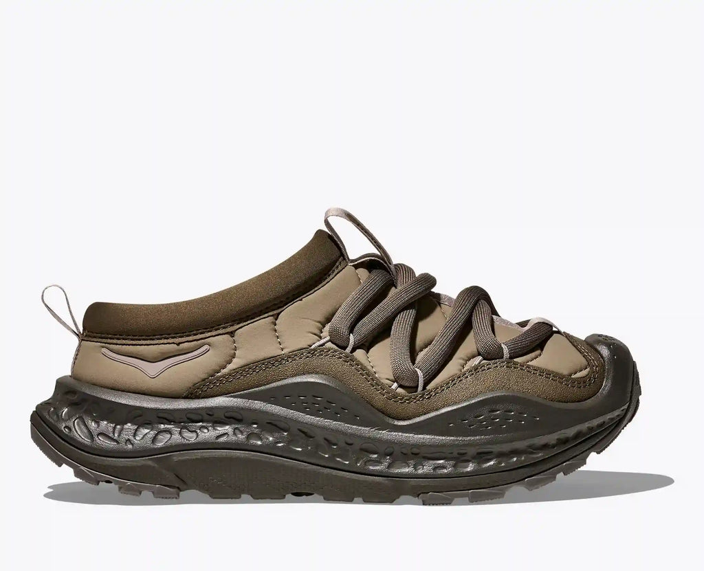 ORA Primo:Light Roast / Asphalt Grey:M5/W6