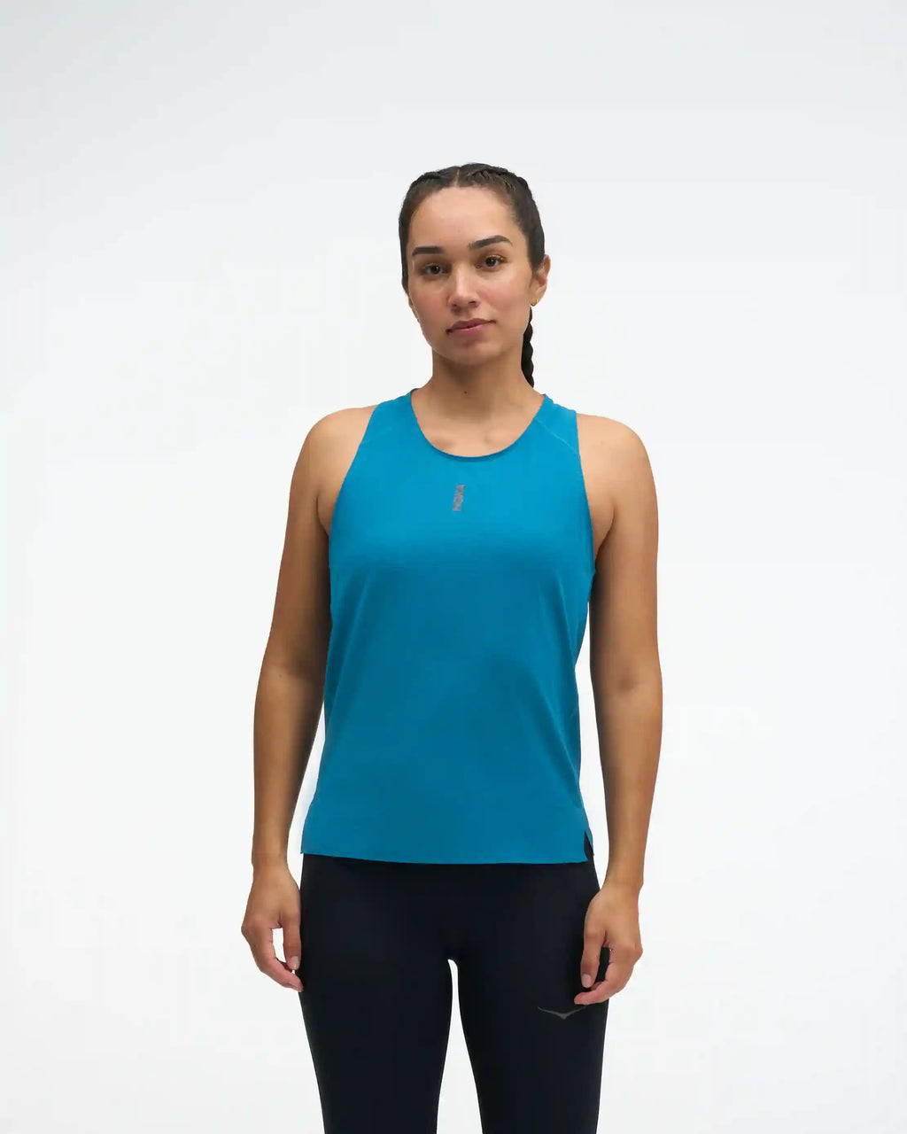 EveryRun Tank:Black:XS
