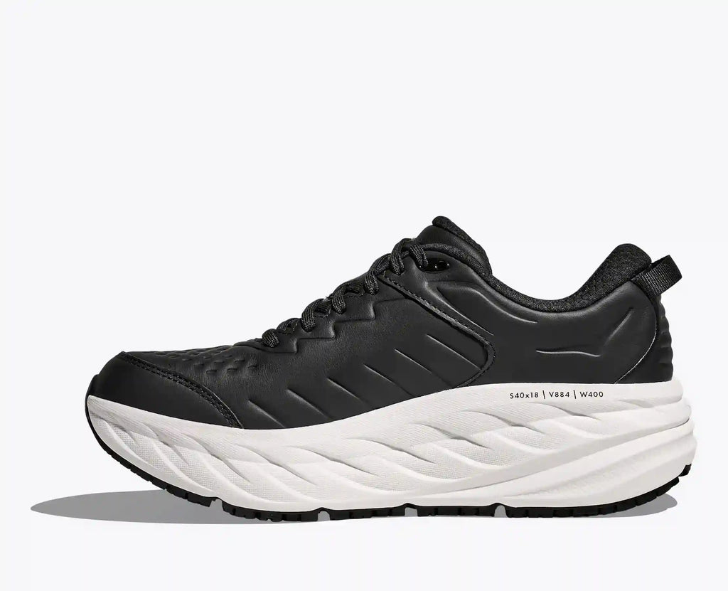 Bondi SR:Black / Black:7:Regular