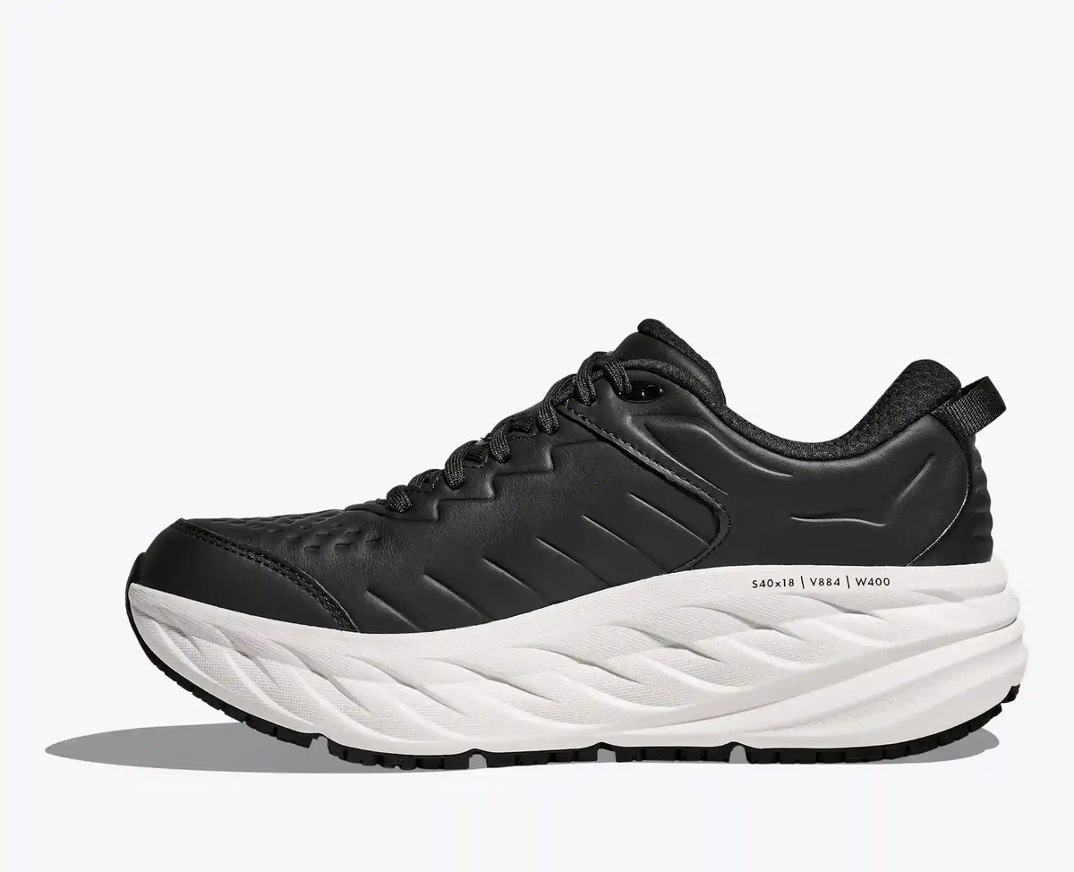 Bondi SR:Black / Black:7:Regular