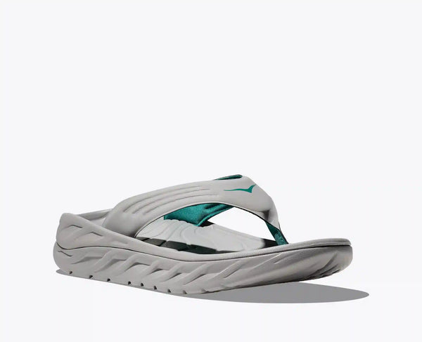 ORA Recovery Flip:Stellar Grey / Oceanic:7:Regular