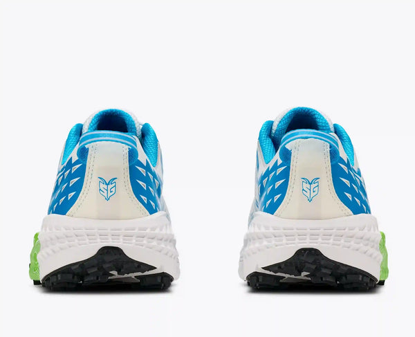 Speedgoat 2:Cosmic Grey / Bay Leaf:M4/W5