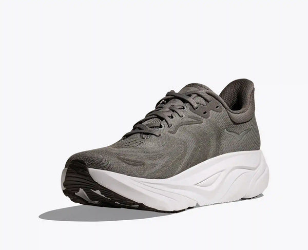 Arahi 8:Stellar Grey / Stardust:7:Regular