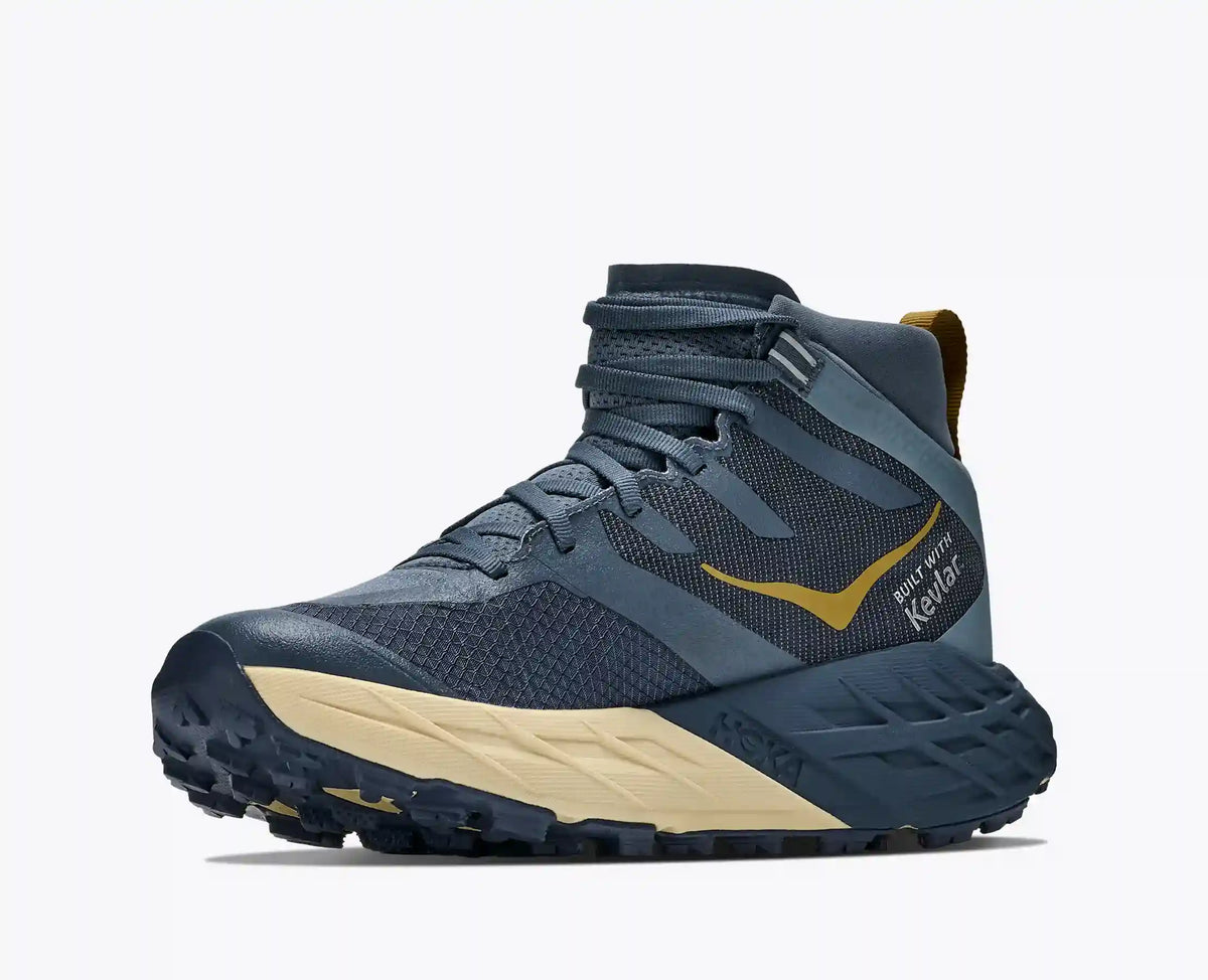 Speedgoat 7 Hike GTX:Smoky Quartz / Alabaster:5