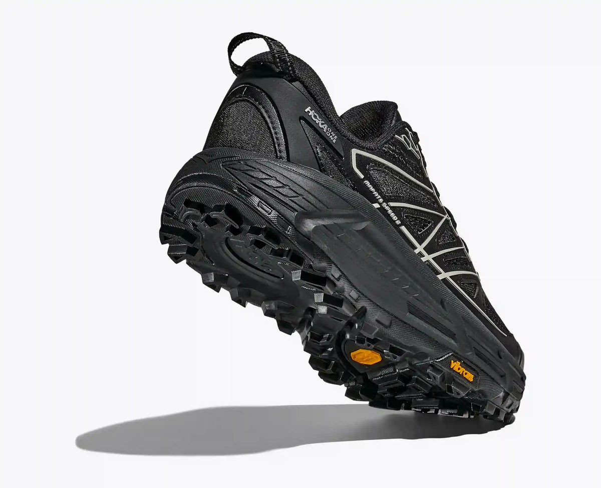 Stealth/Tech Mafate Speed 2:Varsity Navy / Black:M4/W5